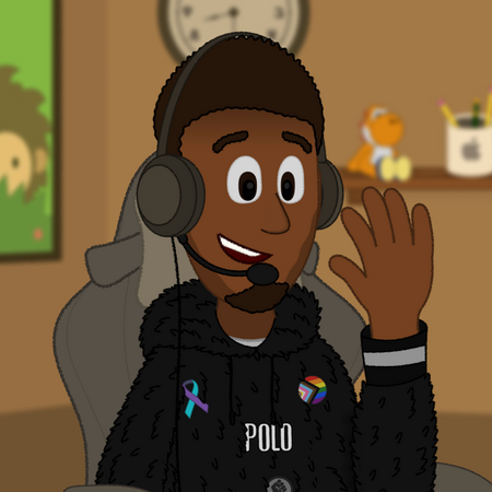 My profile picture